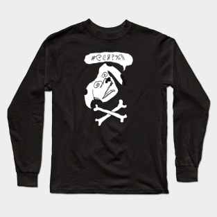 Meltdown Mutt Long Sleeve T-Shirt